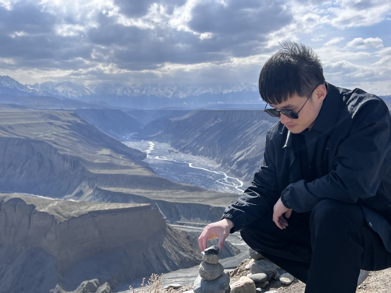 蓦然回首的第一张照片--温州相亲服务中心