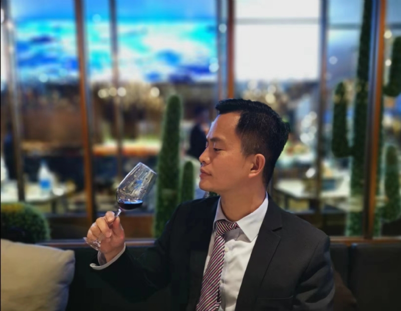 息心的第四张照片--温州相亲服务中心