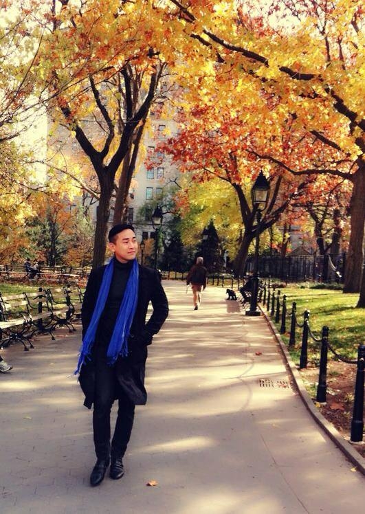 钟情之人在哪的第一张照片--温州相亲服务中心