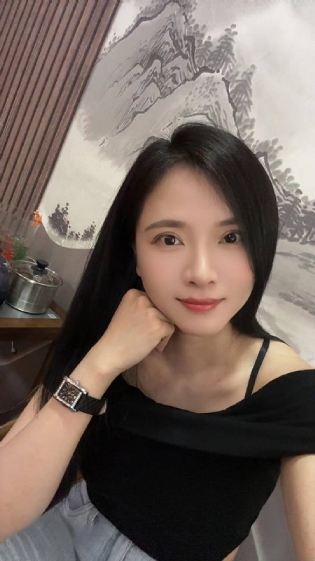 Anne的第一张照片--温州相亲服务中心