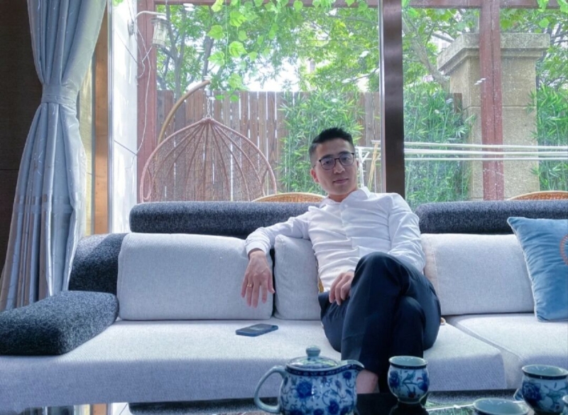 只为与你相遇的第一张照片--温州相亲服务中心