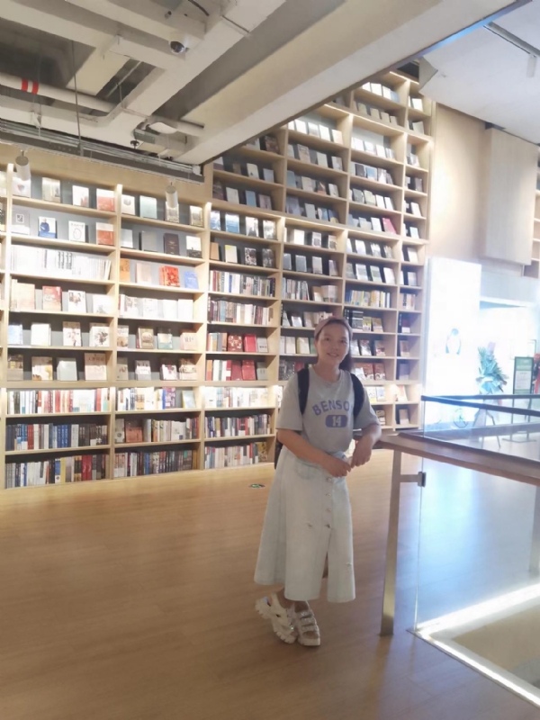 Sunshine的第一张照片--温州相亲服务中心