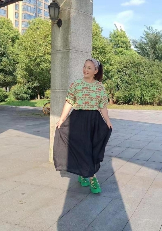 Sunshine的第三张照片--温州相亲服务中心