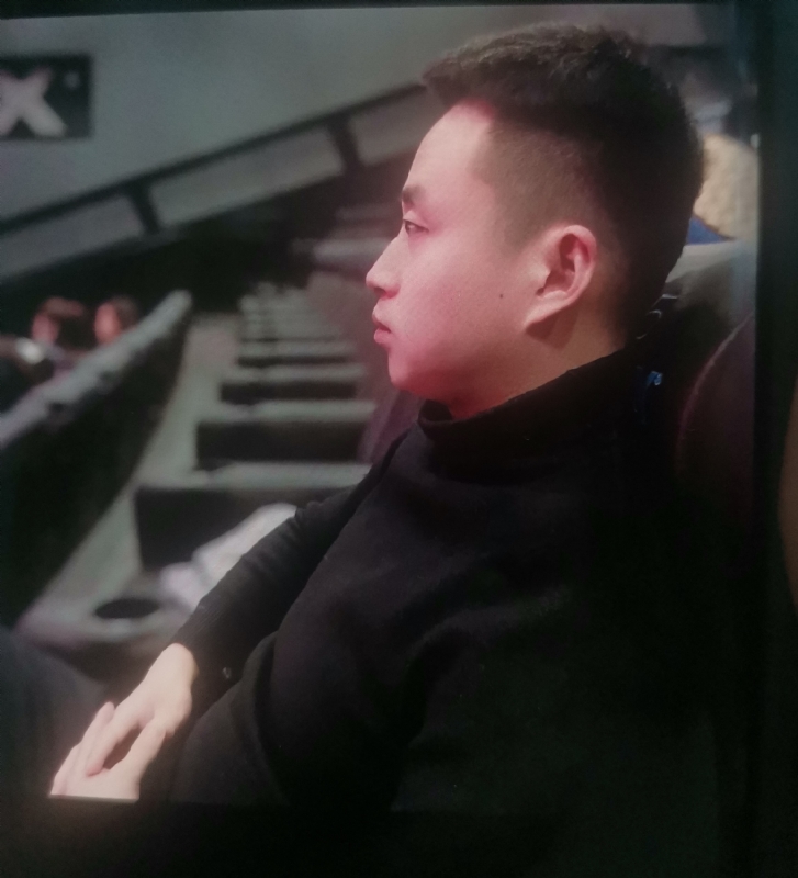 jojojo的第一张照片--温州相亲服务中心