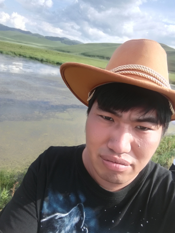 LOVE的誓言的第二张照片--温州相亲服务中心