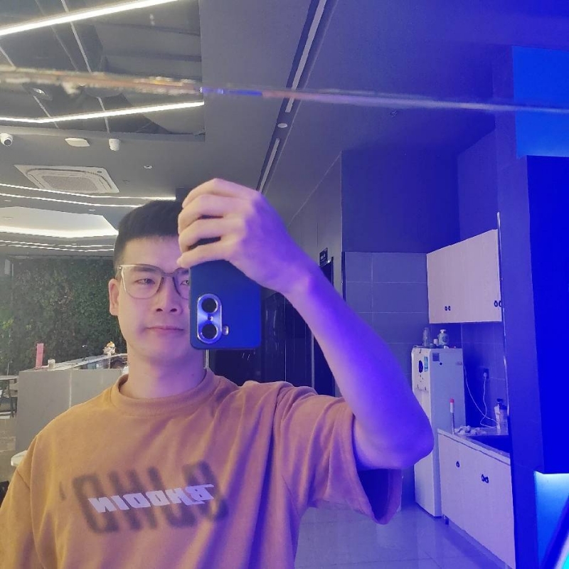 阿豪的第一张照片--温州相亲服务中心