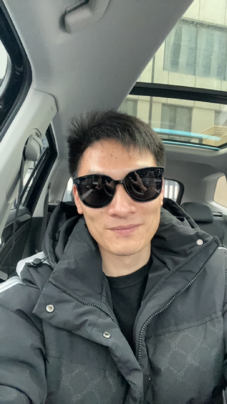 男孩的第一张照片--温州相亲服务中心