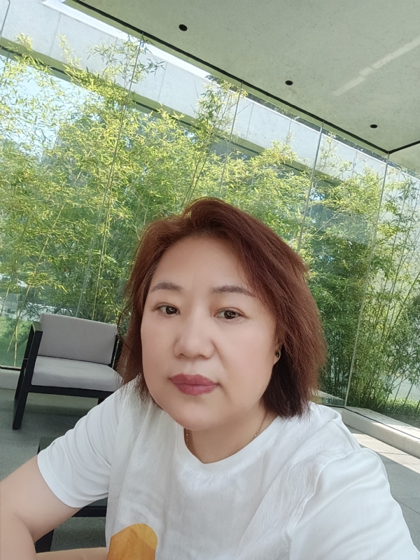 心扉的第二张照片--温州相亲服务中心