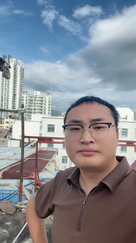 张家大哥的第一张照片--温州相亲服务中心