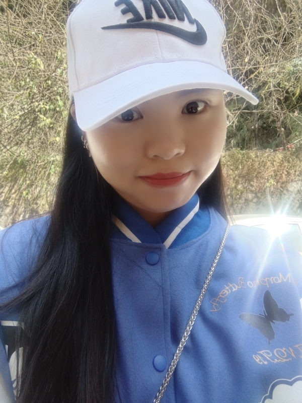 淼淼的第一张照片--温州相亲服务中心