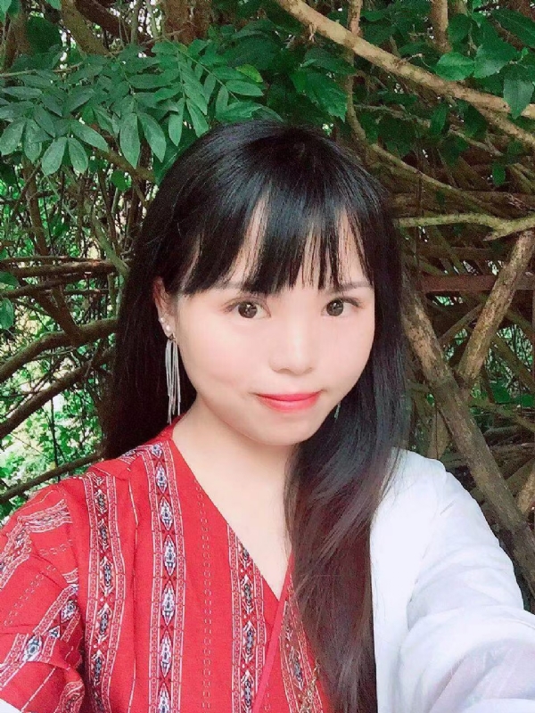 淼淼的第二张照片--温州相亲服务中心