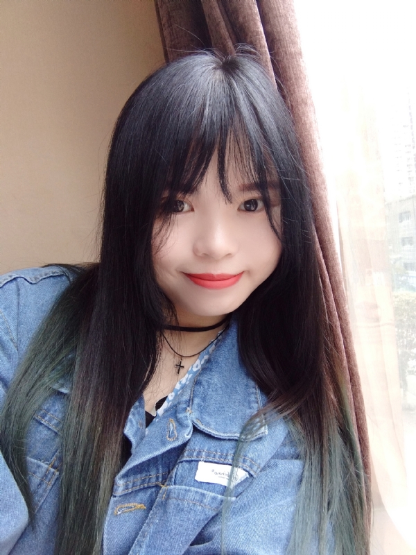 淼淼的第三张照片--温州相亲服务中心