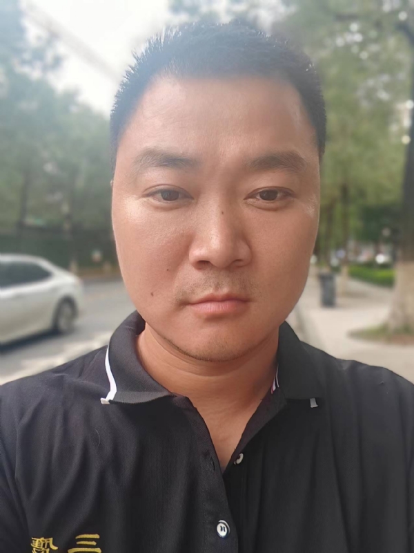 独寂的第一张照片--温州相亲服务中心