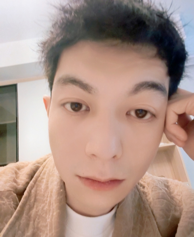 慕白的第一张照片--温州相亲服务中心