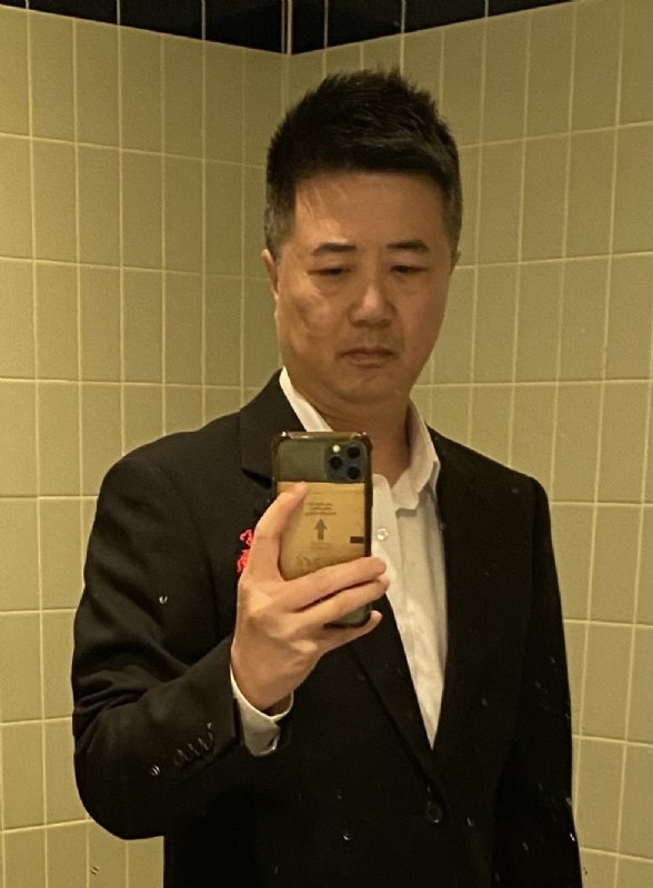 Alan的第二张照片--温州相亲服务中心