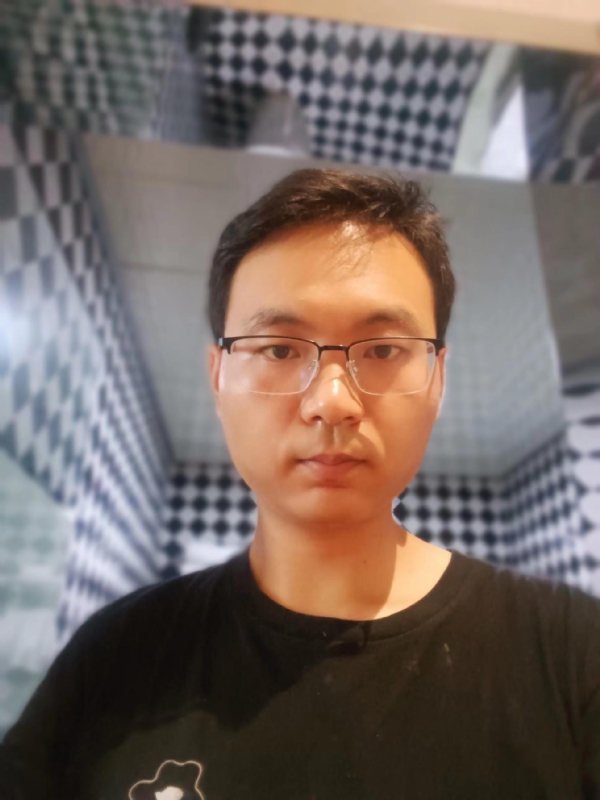 谷雨的第一张照片--温州相亲服务中心