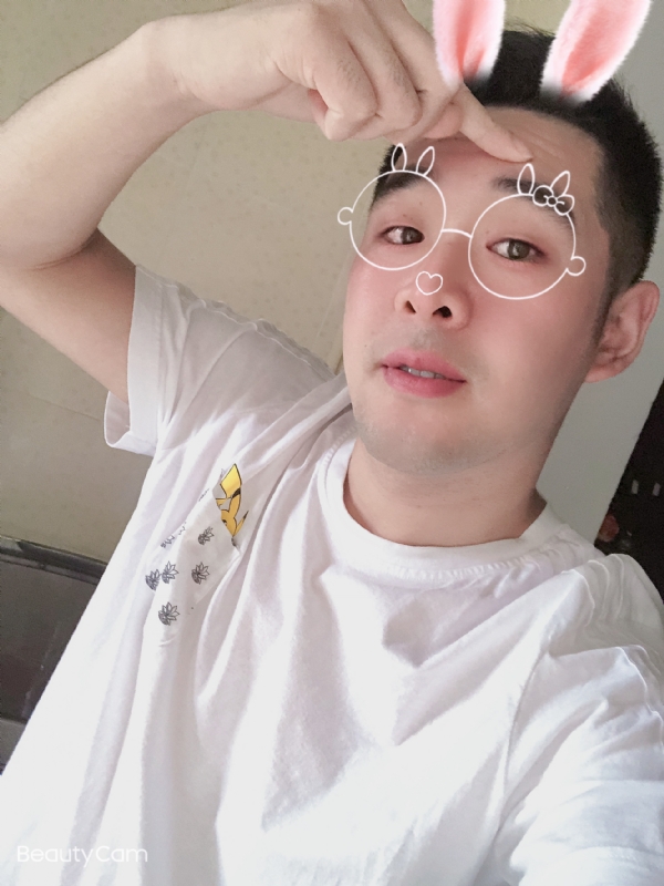 可期的第一张照片--温州相亲服务中心