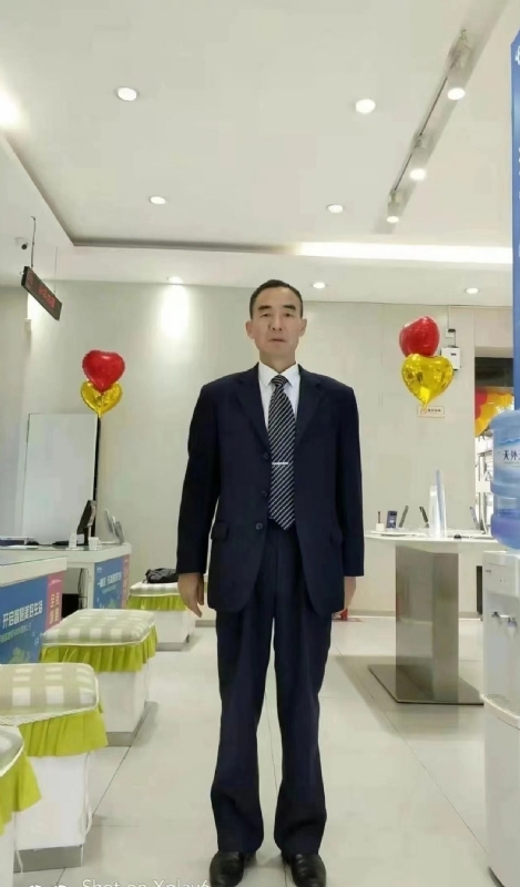 缘来是你的第一张照片--温州相亲服务中心