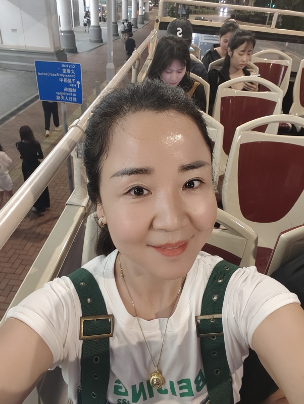 燕子的第一张照片--温州相亲服务中心