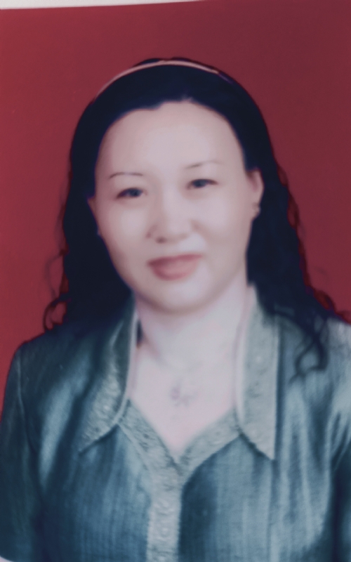 雨霏的第四张照片--温州相亲服务中心