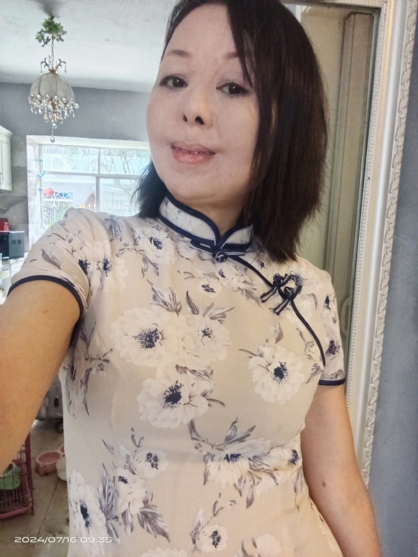 阿春的第二张照片--温州相亲服务中心