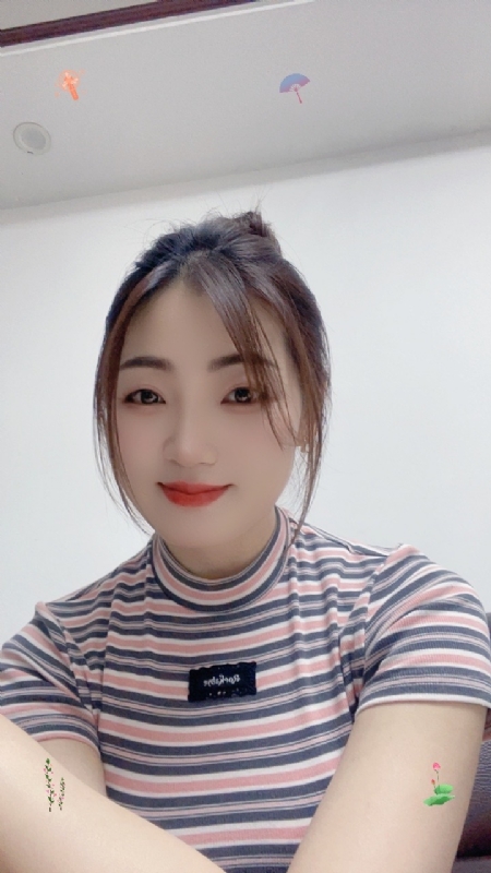 可儿的第一张照片--温州相亲服务中心