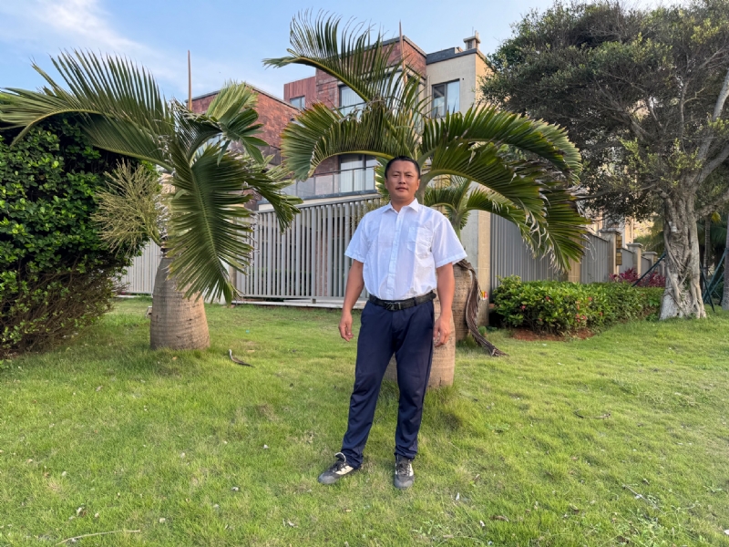 林荣华的第四张照片--温州相亲服务中心