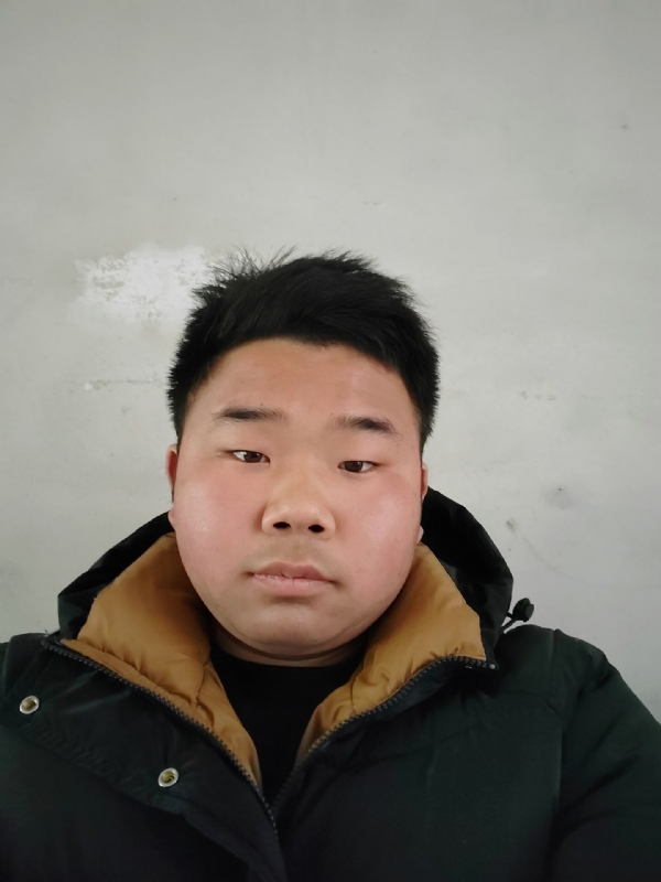 精神饱满的第五张照片--温州相亲服务中心