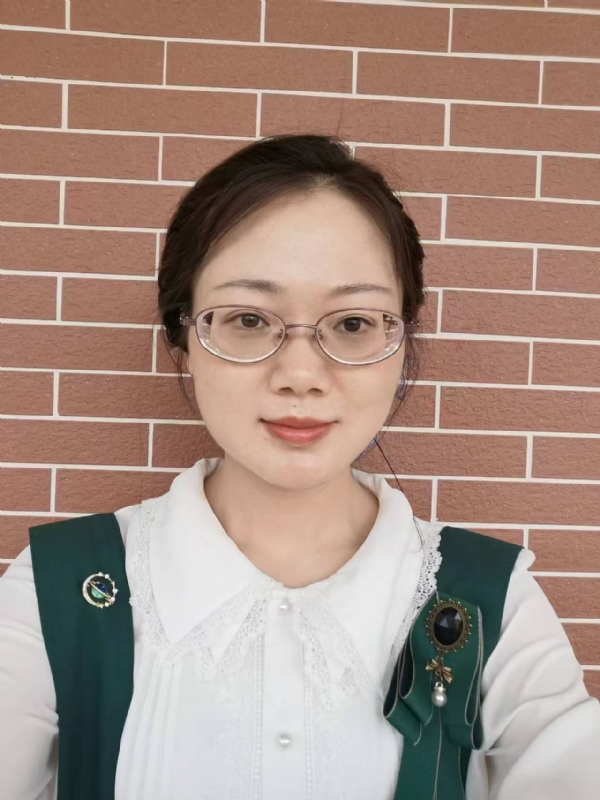 Lily的第二张照片--温州相亲服务中心