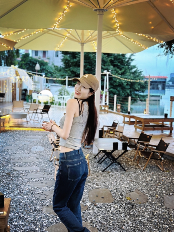 vicky0423的第一张照片--温州相亲服务中心