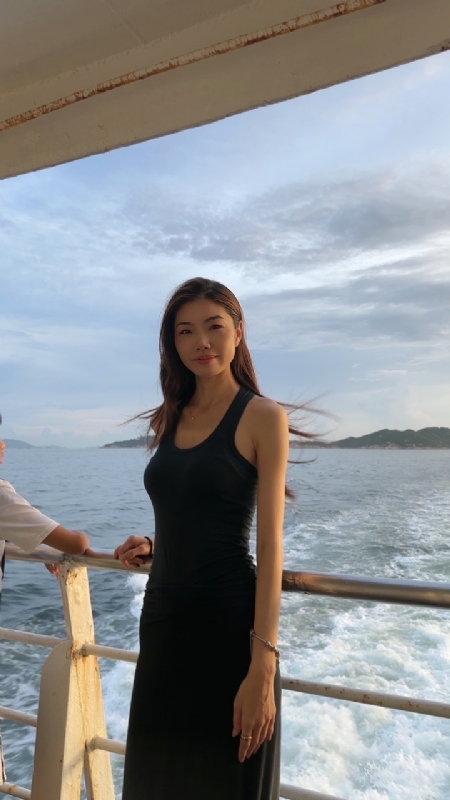 Vicky的第一张照片--温州相亲服务中心