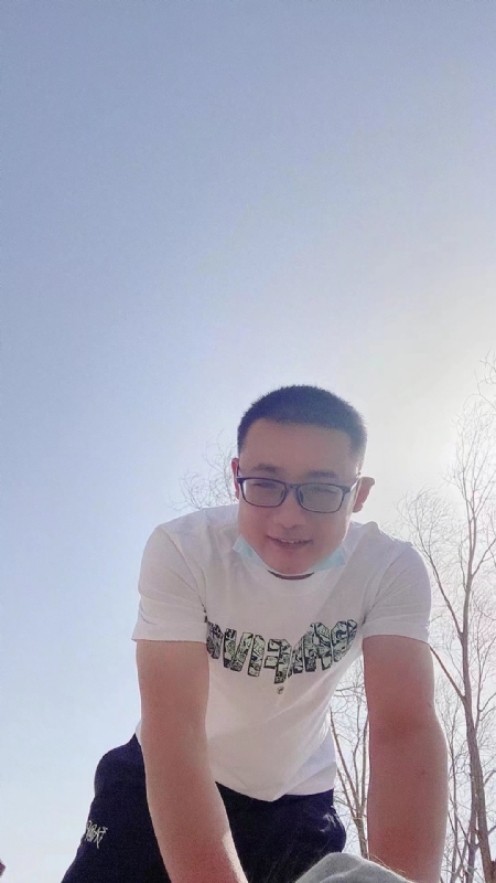 何东的第一张照片--温州相亲服务中心