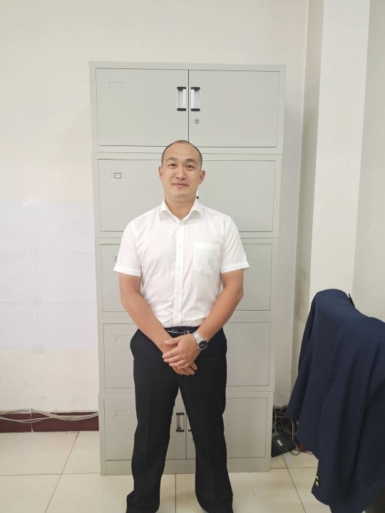 JOHNDX的第二张照片--温州相亲服务中心