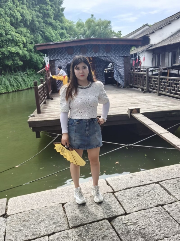 戒爱的第一张照片--温州相亲服务中心