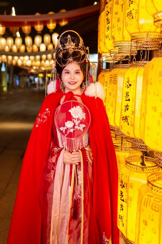 戒爱的第二张照片--温州相亲服务中心