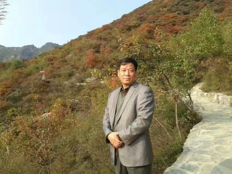 古树的第一张照片--温州相亲服务中心