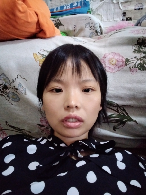 可爱的第二张照片--温州相亲服务中心