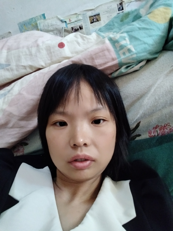 可爱的第三张照片--温州相亲服务中心