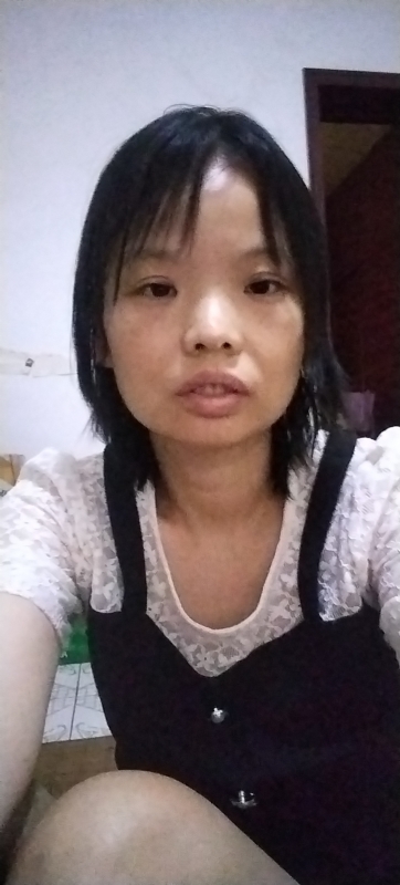 可爱的第四张照片--温州相亲服务中心