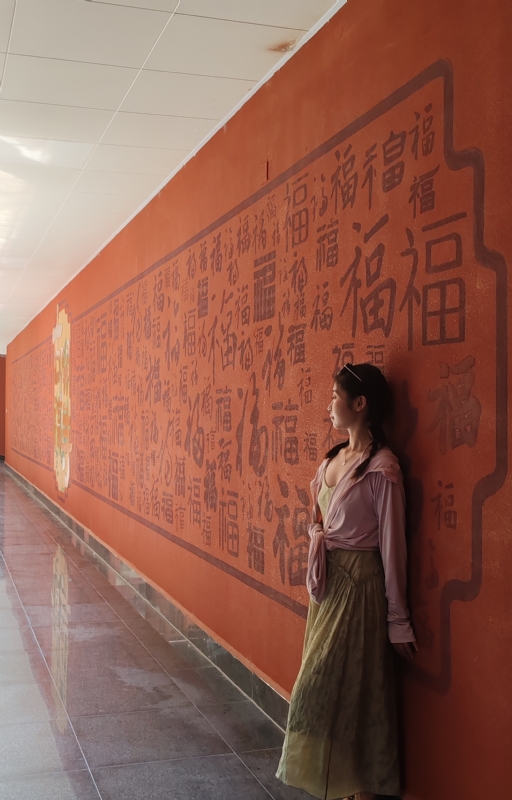 滴滴塔塔的第一张照片--温州相亲服务中心