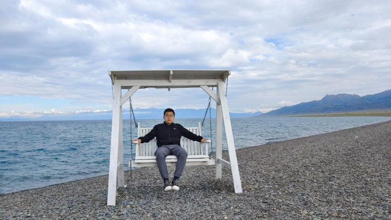 忆风的第一张照片--温州相亲服务中心