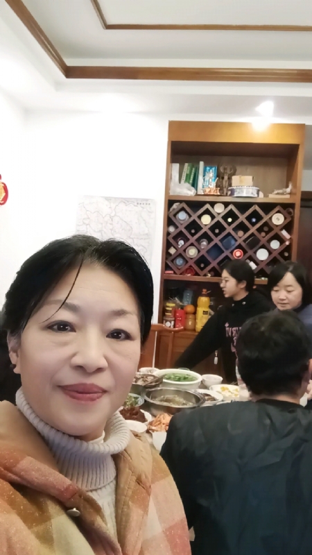 桂花xiang的第一张照片--温州相亲服务中心