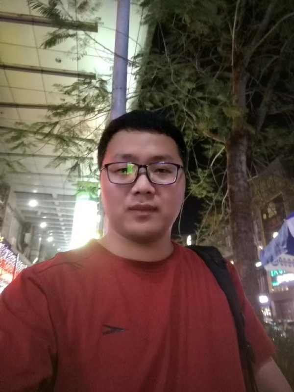 happy的第一张照片--温州相亲服务中心