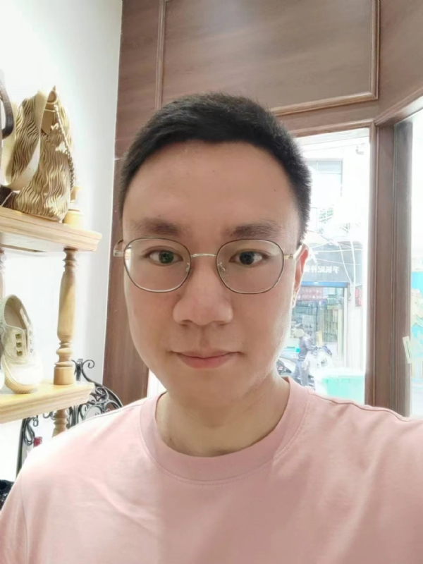 乐let的第一张照片--温州相亲服务中心