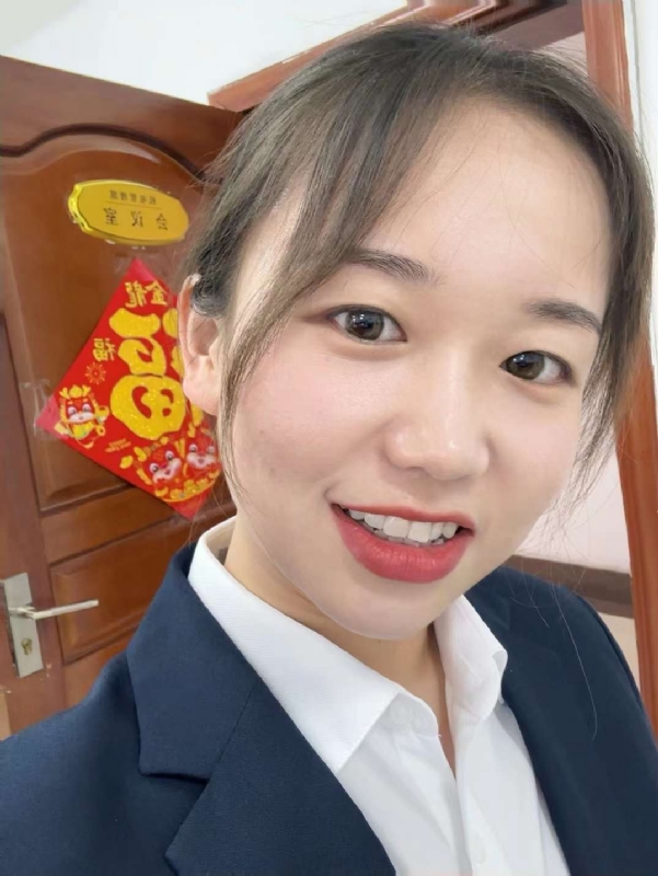 唐口煤业卫政娟的第一张照片--温州相亲服务中心