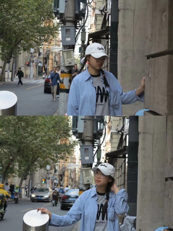 XIAOZOU的第一张照片--温州相亲服务中心