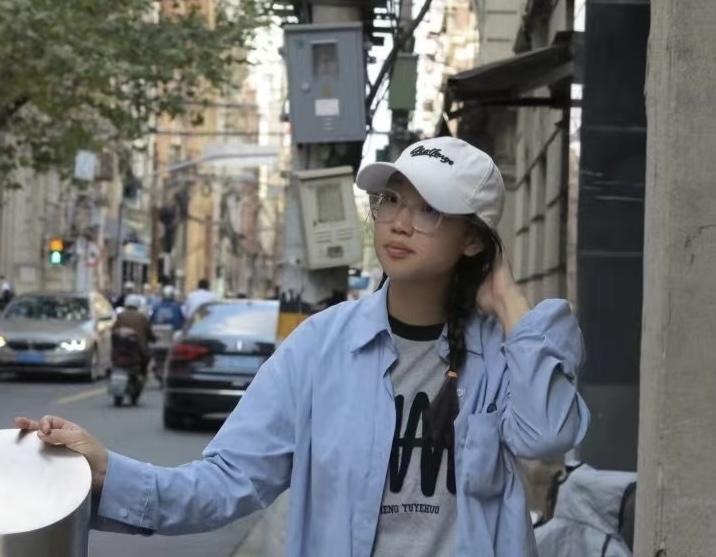 XIAOZOU的第二张照片--温州相亲服务中心