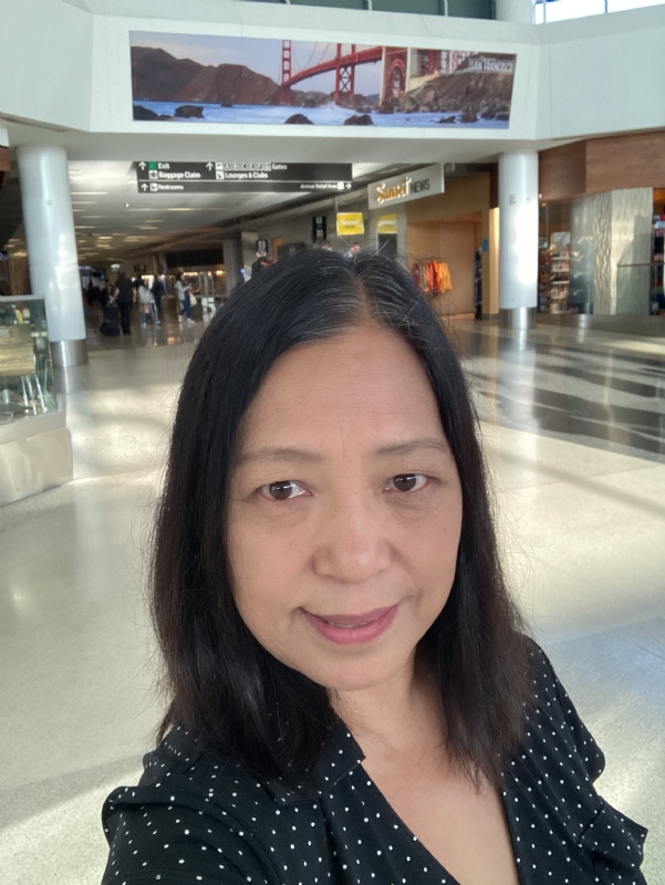 Rose的第一张照片--温州相亲服务中心