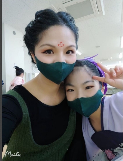 LuLu的第一张照片--温州相亲服务中心