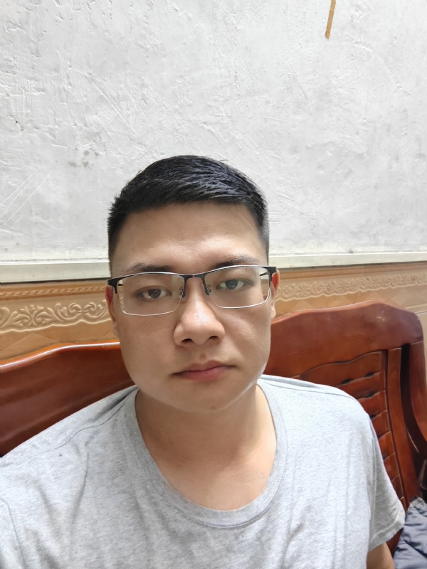 陈秋新的第一张照片--温州相亲服务中心